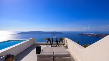 Andromeda Villas and Spa Resort