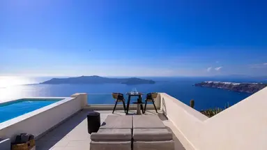 Andromeda Villas and Spa Resort