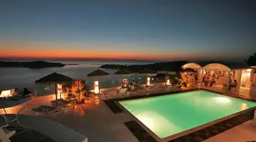 Andromeda Villas and Spa Resort