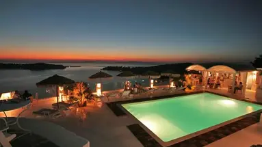 Andromeda Villas and Spa Resort