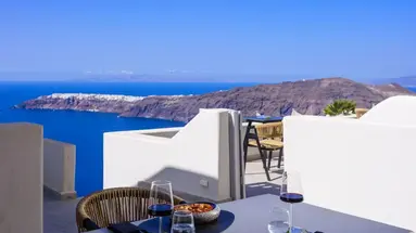 Andromeda Villas and Spa Resort