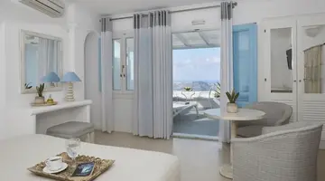 Andromeda Villas and Spa Resort