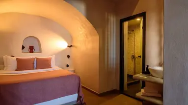 Andromeda Villas and Spa Resort