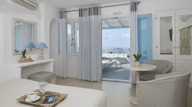 Andromeda Villas and Spa Resort