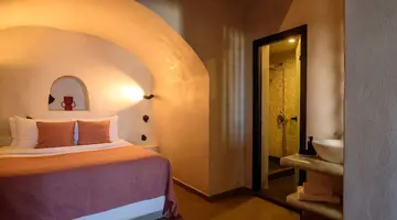 Andromeda Villas and Spa Resort