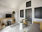 Andromeda Villas and Spa Resort