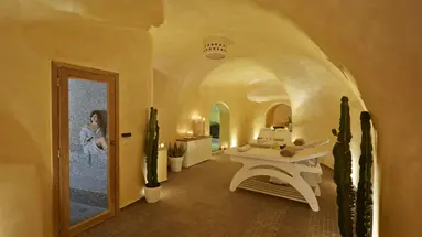 Andromeda Villas & Spa Resort