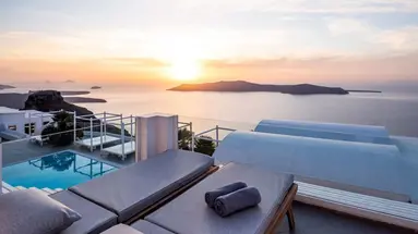 Andromeda Villas & Spa Resort