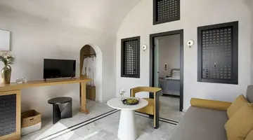 Andromeda Villas & Spa Resort
