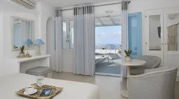 Andromeda Villas & Spa Resort