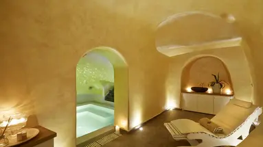 Andromeda Villas & Spa Resort