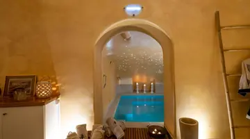 Andromeda Villas & Spa Resort