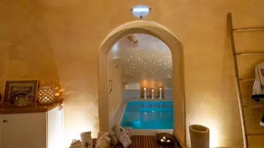 Andromeda Villas & Spa Resort