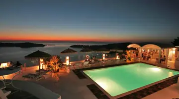 Andromeda Villas & Spa Resort