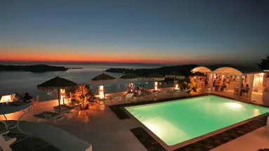 Andromeda Villas & Spa Resort
