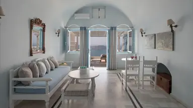 Andromeda Villas & Spa Resort