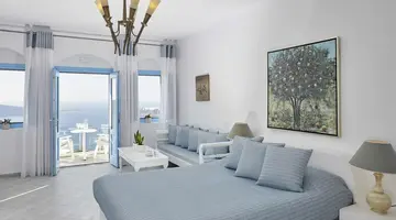 Andromeda Villas & Spa Resort