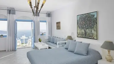 Andromeda Villas & Spa Resort