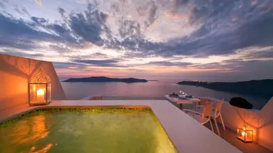 Andromeda Villas & Spa Resort