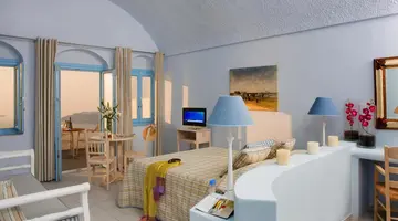 Andromeda Villas & Spa Resort