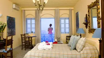 Andromeda Villas & Spa Resort