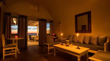 Andromeda Villas & Spa Resort