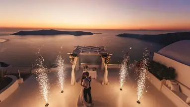 ANDROMEDA VILLAS