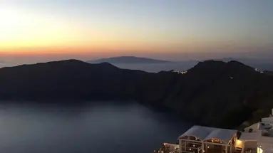 ANDROMEDA VILLAS