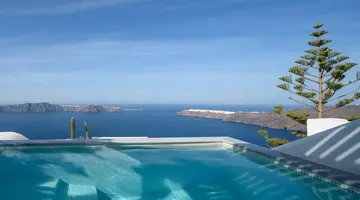 ANDROMEDA VILLAS