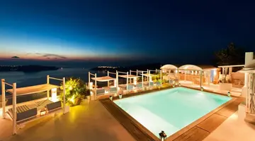 ANDROMEDA VILLAS