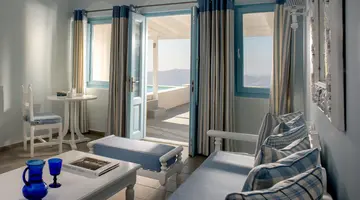 ANDROMEDA VILLAS