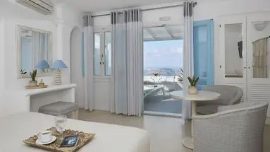 ANDROMEDA VILLAS