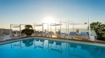 ANDROMEDA VILLAS