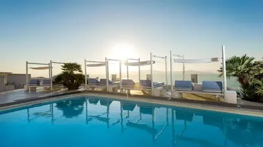 ANDROMEDA VILLAS