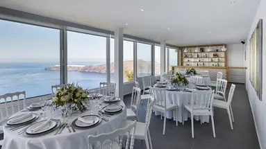 ANDROMEDA VILLAS