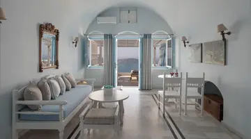 ANDROMEDA VILLAS