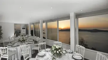 ANDROMEDA VILLAS