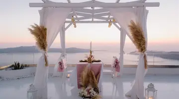 ANDROMEDA VILLAS