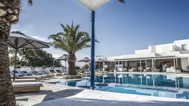 Andronikos Hotel