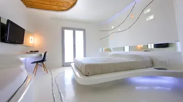 Andronikos Hotel