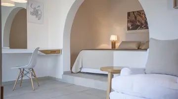 Andronikos Hotel