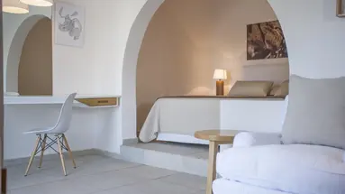 Andronikos Hotel