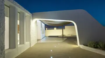 Andronikos Hotel