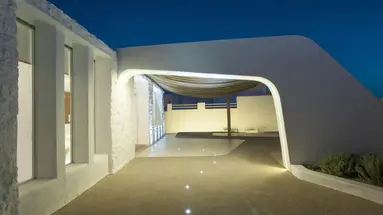 Andronikos Hotel