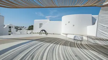 Andronikos Hotel