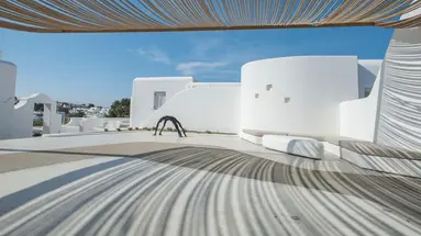 Andronikos Hotel