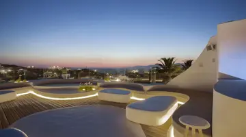 Andronikos Hotel