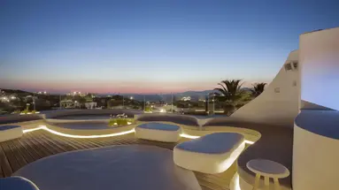 Andronikos Hotel