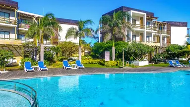 Anelia Hotel