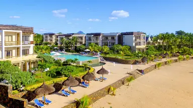Anelia Hotel